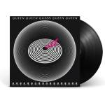 Universal Queen: Jazz - Vinyl (LP) (013027)
