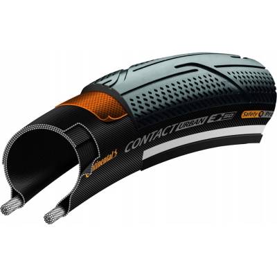 Continental Contact Urban Reflex 50-622 28x2.00” mestský drôtový plášť