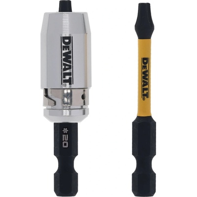 DeWALT T20 2 ks DT70537T-QZ