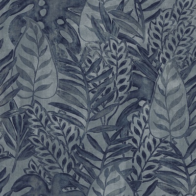 Decoprint TA25063 Vliesová tapeta na zeď Tahiti rozměry 0,53 x 10,05 m