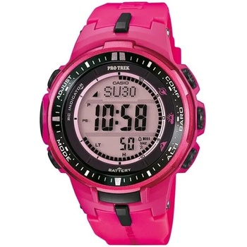 Image 1 of Casio PRW-3000-4BER