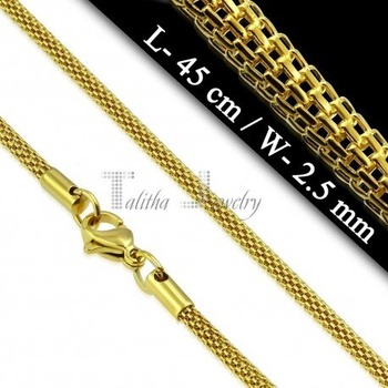 Златист синджир