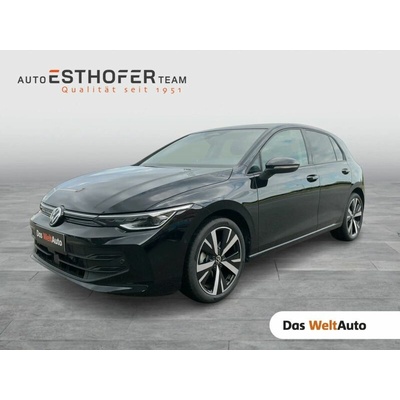 Volkswagen Golf TSI 85 kW