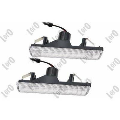 Sada směrových světel ABAKUS L04-140-008LED-D (L04140008LEDD)