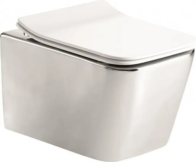 Inter Ceramic ICC 5135 chrome