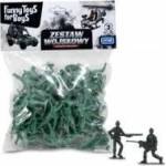 Artyk Military set 68 pieces