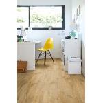 QuickStep Ламиниран паркет QuickStep №CRH3176 Дъб Луизиана натурал 7мм / 32 клас (CRH3176)