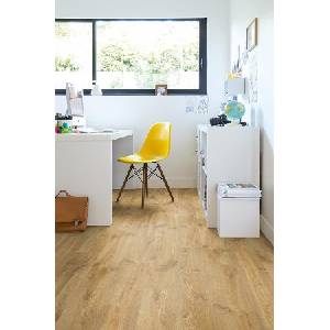 QuickStep Ламиниран паркет QuickStep №CRH3176 Дъб Луизиана натурал 7мм / 32 клас (CRH3176)