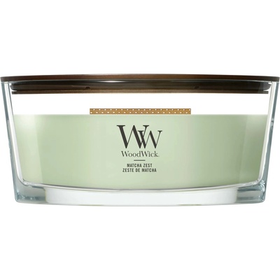 WoodWick Matcha Zest 453,6 g