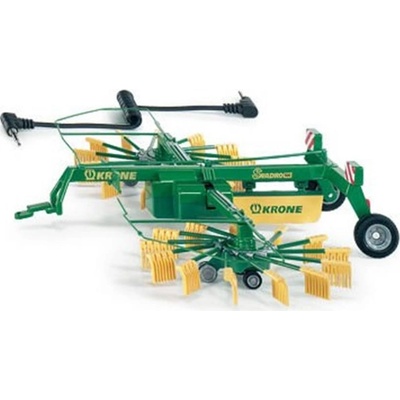 SIKU 6782 Shrnovač sena KRONE Swadro 900 pro RC i IR 1:32