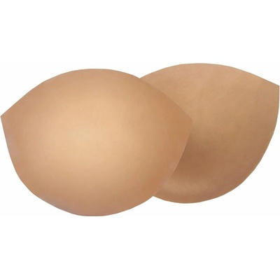 Julimex Vycpávky oboustranné WS-29 - balkonetový tvar Béžová A/B – Zboží Mobilmania