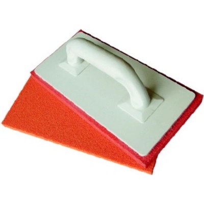 Hladítko HOUBA jemná 28x14x2cm 104581
