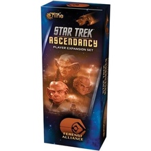 Star Trek: Ascendancy Ferengi Alliance