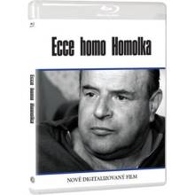 Ecce homo Homolka - Nově digitalizovaný film
