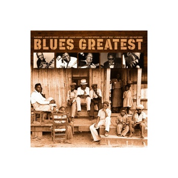 V/A - BLUES GREATEST
