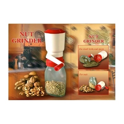 Horecano Орехомелачка с бурканче Зиест (336541)