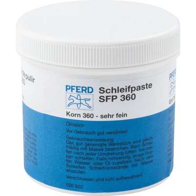 Pferd 44220360 | Brúsna pasta SFP 360
