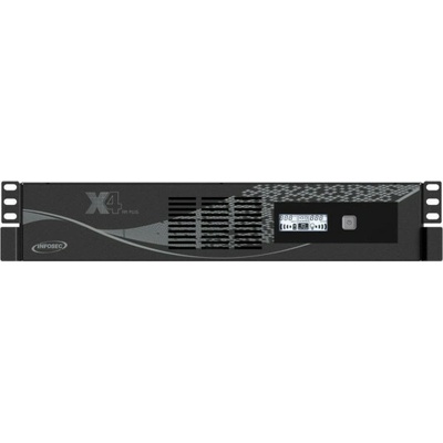 Infosec X4 2000 RM Plus