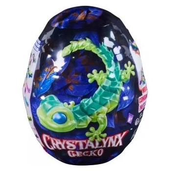 Spin Master Crystalynx Gekko - няколко вида