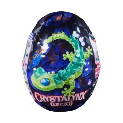 Spin Master Crystalynx Gekko - няколко вида