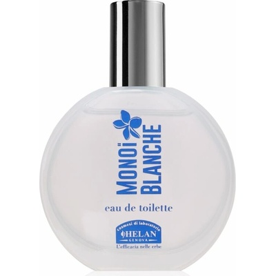 Helan MONOÏ de TAHITI Monoi Blanche toaletní voda dámská 50 ml