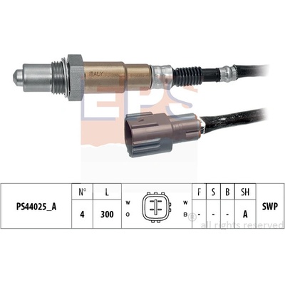 Lambda sonda EPS 1.998.269