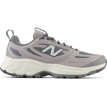 New Balance Маратонки New Balance NB 410 Trail Running Shoe - Grey/White