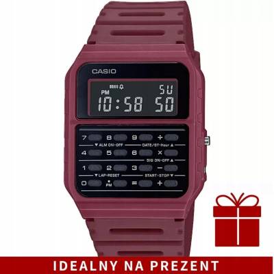Casio CA-53WF-4B