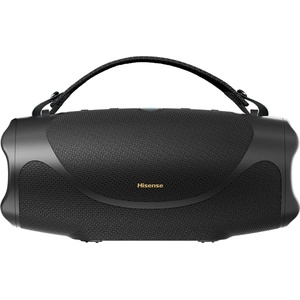 Hisense FlexBoom Black (20019368) Портативна тонколона