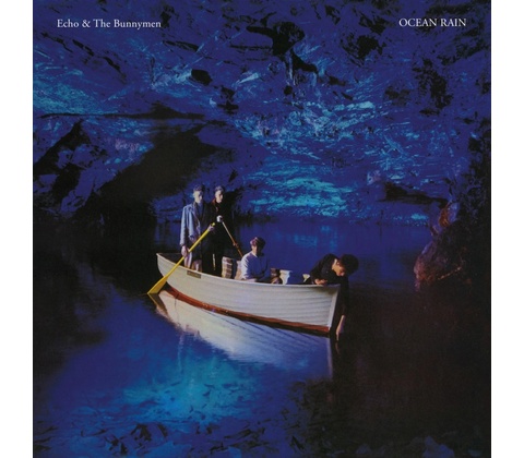 Ocean Rain LP