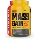 Nutrend Mass Gain 1050 g