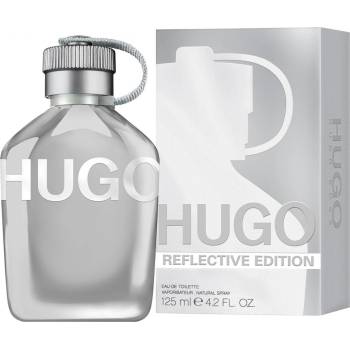 Hugo Boss Reflective Edition toaletní voda pánská 125 ml tester