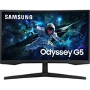 Samsung S32CG554E