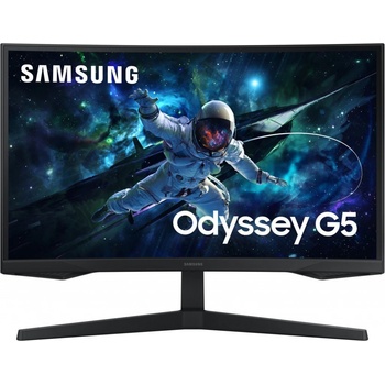 Samsung S32CG554E