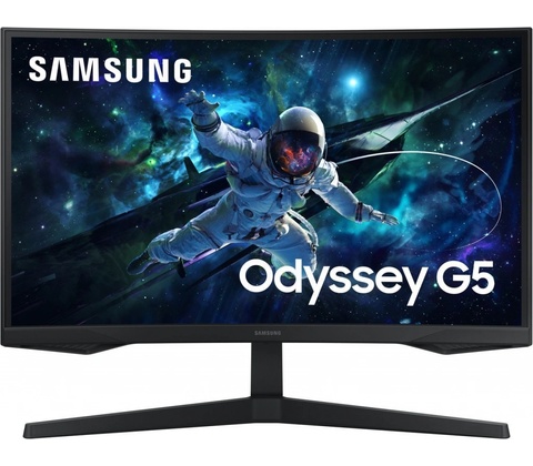 Samsung S32CG554E