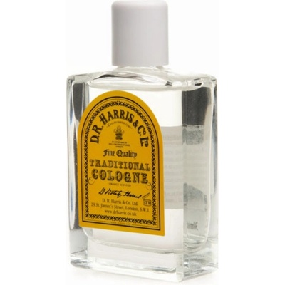 D.R. Harris Traditional kolínská voda unisex 30 ml