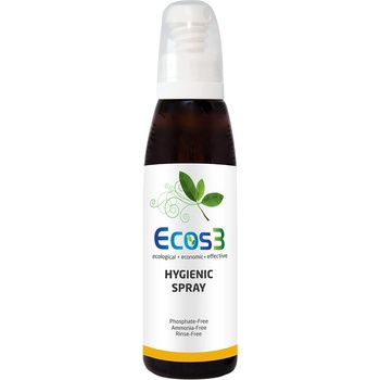 Ecos3 hygienický spray 125 ml