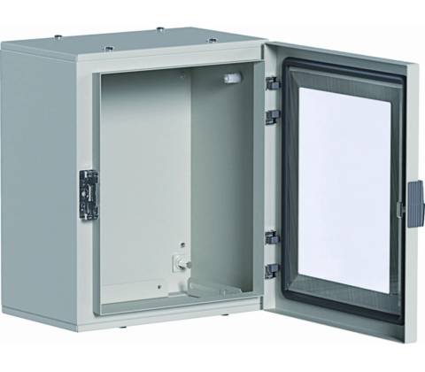 Hager FL155A