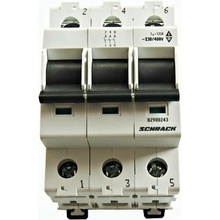 Schrack Hlavní 40A BZ900243
