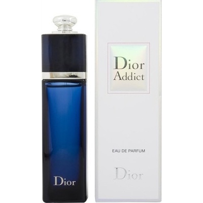 Christian Dior Addict parfumovaná voda dámska 100 ml