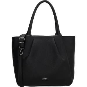 Charm London Lyon W00558 Black (CHL-W00558)