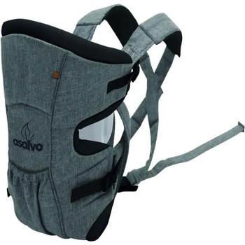 Image 1 of Asalvo Baby Carrier