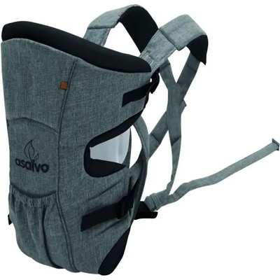 Asalvo Baby Carrier