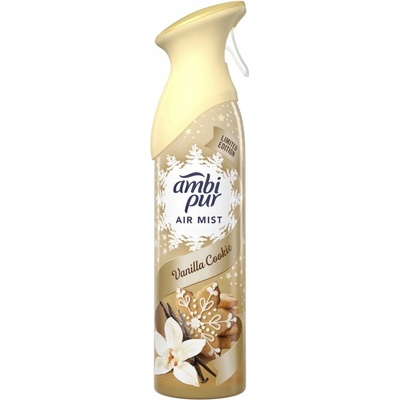 Ambi Pur Osviežovač vzduchu sprej (aerosól) 185 ml