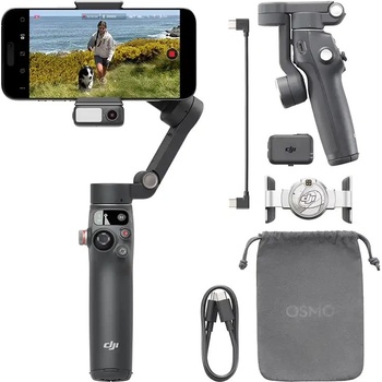 DJI Osmo Mobile 7P