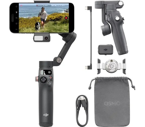 DJI Osmo Mobile 7P