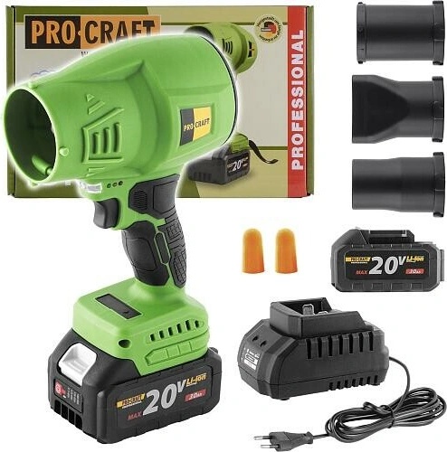 Procraft PB18