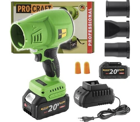 Procraft PB18