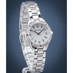 Bulova 96R253 Часовници