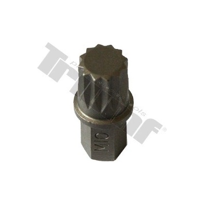 Jonnesway t 10 mm délka 75 mm D10M75M14A